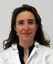 Berta Pérez