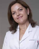 María Teresa Barahona